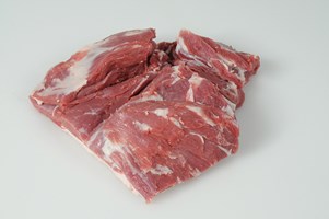 Meat Cut Spec Step 6